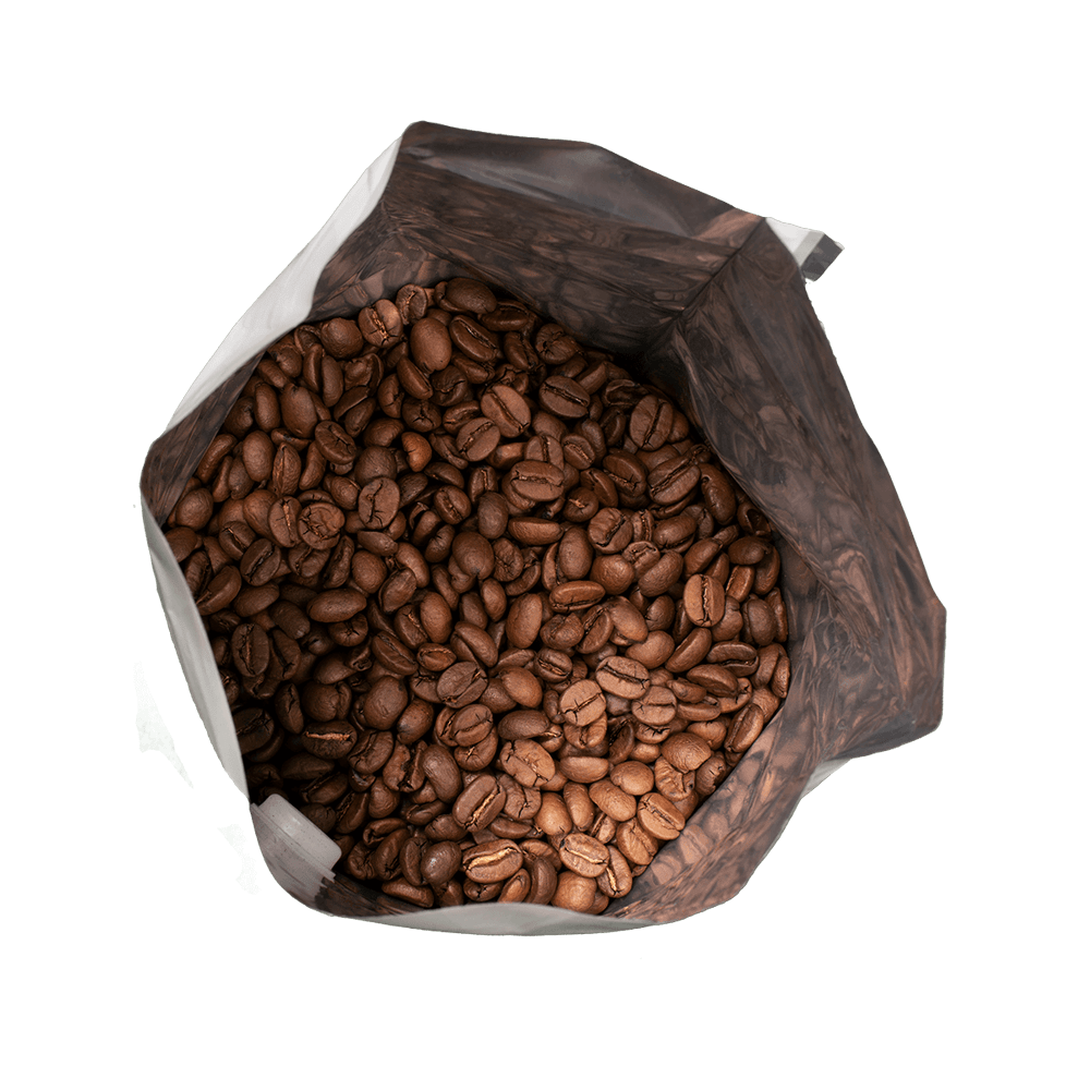 White-inside-koffie