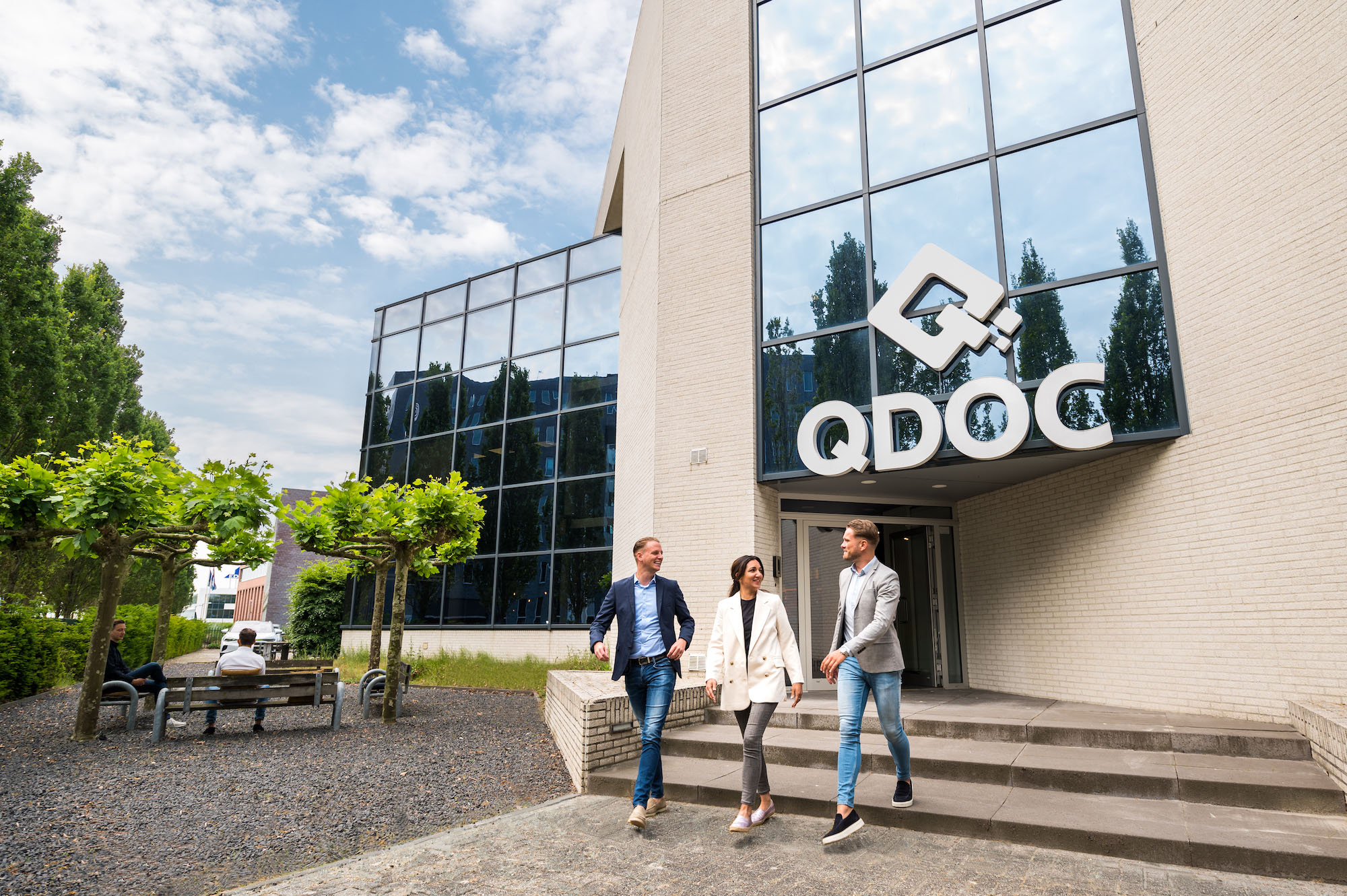 (c) Qdoc.nl