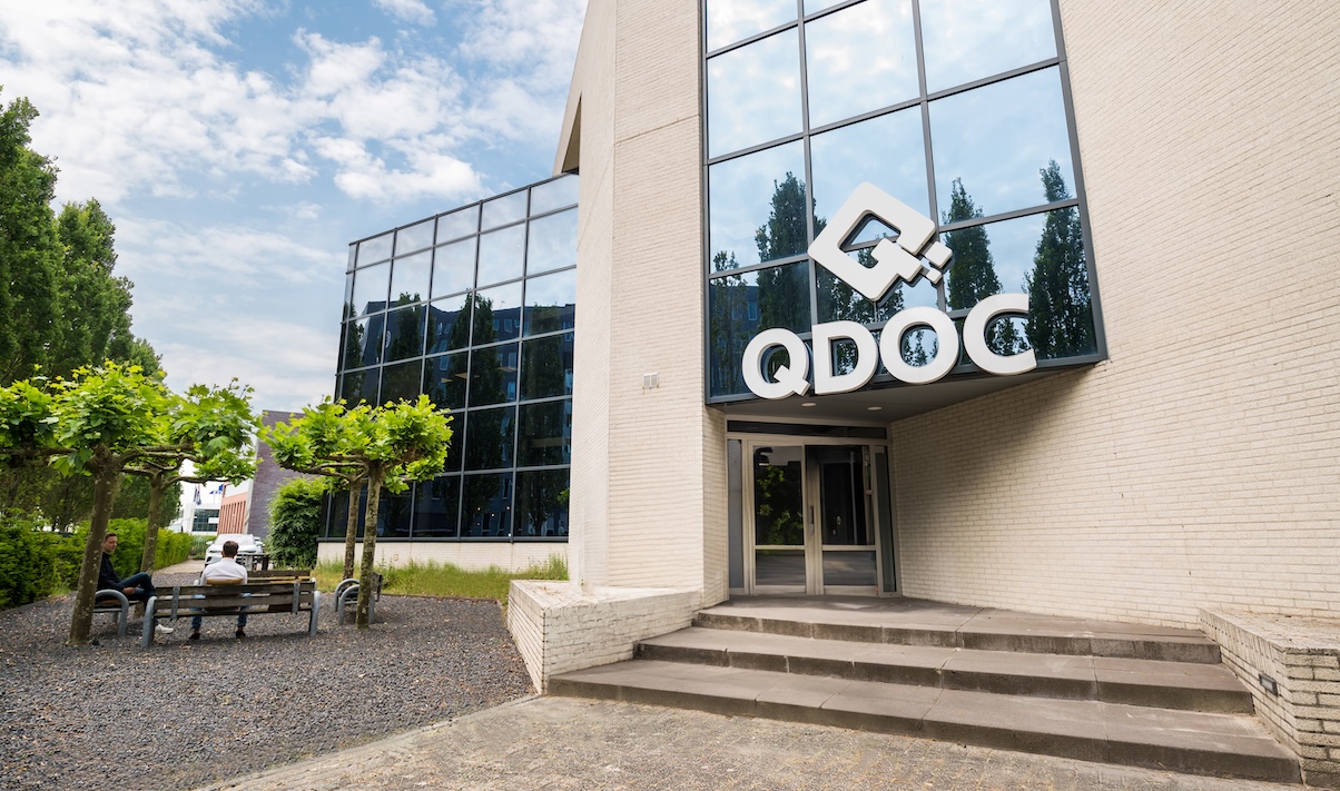 IT partner Eindhoven IT bedrijf Eindhoven